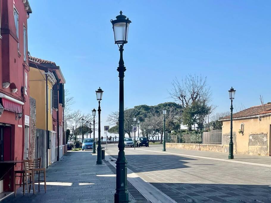 Casa Emma Apartment Lido di Venezia Exterior photo